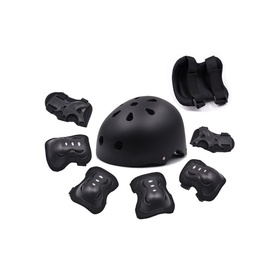 PUCHIKA 儿童护具6件套 M码